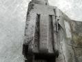 КПП механическая (МКПП) Audi A4 B6 2001, 1.9 л., дизель, МКПП, FEC - фото №4
