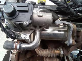 охладитель EGR / Радиатор EGR Renault Megane 3 поколение 2012, 1.5 л., дизель, МКПП, 147355713R