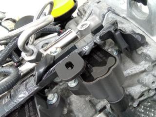 катушка зажигания Nissan Qashqai 2 поколение [рестайлинг] 2019, 1.3 л., бензин, МКПП, 224332935R