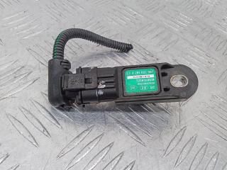 датчик абсолютного давления Renault Duster 1 поколение 2011, 1.5 л., дизель, МКПП, 0281002997