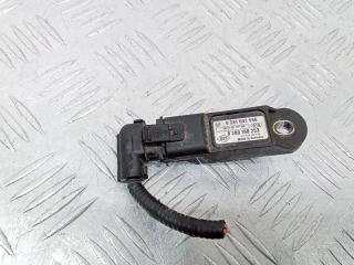 датчик абсолютного давления Renault Megane 3 поколение 2009, 1.5 л., дизель, МКПП, 8200168253