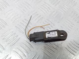 датчик абсолютного давления Renault Megane 3 поколение 2009, 1.5 л., дизель, МКПП, 8200168253