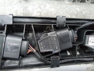 катушка зажигания Volkswagen Golf 4 поколение 2003, 1.6 л., бензин, МКПП, 036905715