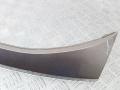 накладка двери (крышки) багажника Hyundai Tucson 4 поколение 2022, 87311-N7000 - фото №3