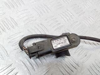 датчик абсолютного давления Renault Megane 2 поколение 2006, 1.5 л., дизель, МКПП, 8200168253