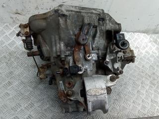 КПП механическая (МКПП) Honda Accord 7 поколение 2005, 2.2 л., дизель, МКПП, AWD6