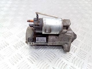 стартер Renault Megane 2 поколение 2006, 1.5 л., дизель, МКПП, 8200584675