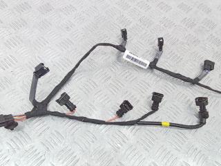 проводка Renault Duster 2 поколение 2022, 2.0 л., бензин, МКПП, 240116678R
