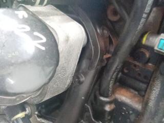 трубка охлаждающей жидкости Nissan Qashqai J10 [рестайлинг] 2011, 1.5 л., дизель, МКПП, 8200552604