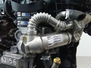охладитель EGR / Радиатор EGR Renault Espace 4 поколение 2006, 2.2 л., дизель, A2C53089287