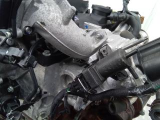 электромагнитный клапан Renault Megane 3 поколение 2011, 1.5 л., дизель, МКПП, 8200762162