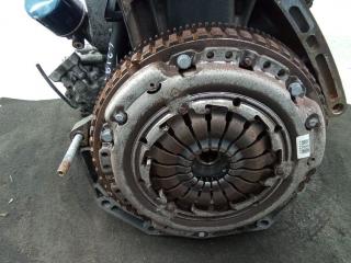 комплект сцепления Renault Megane 3 поколение 2011, 1.5 л., дизель, МКПП, 8200335084
