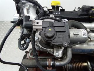 клапан EGR Renault Megane 3 поколение 2011, 1.5 л., дизель, МКПП, 8200836385