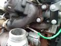 коллектор выпускной Renault Megane 3 поколение 2011, 1.5 л., дизель, МКПП - фото №2