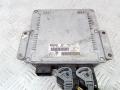 блок управления двигателем Peugeot 807 1 поколение 2005, 9659520280 - фото №2