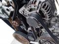 генератор Renault Megane 3 поколение 2011, 1.5 л., дизель, МКПП - фото №2