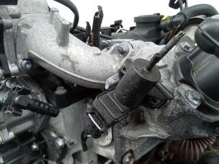 электромагнитный клапан Renault Megane 3 поколение 2011, 1.5 л., дизель, МКПП, 8200762162