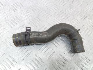 патрубок радиатора Mercedes-Benz A-Класс W176 2013, 2.0 л., бензин, A2702030682