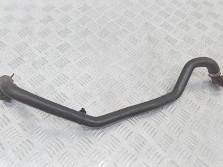 патрубок радиатора Mercedes-Benz A-Класс W176 2013, 2.0 л., бензин, A2468303396