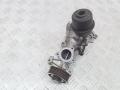 помпа Mercedes-Benz A-Класс W176 2013, 2.0 л., бензин, A2702000601 - фото №3