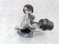 помпа Mercedes-Benz A-Класс W176 2013, 2.0 л., бензин, A2702000601 - фото №4