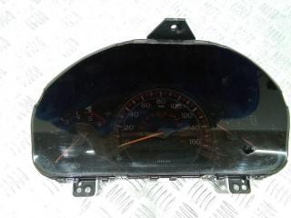 щиток приборов (приборная панель) Honda Accord 7 поколение 2005, 78100-E200