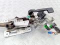 рулевая колонка Honda Accord 7 поколение 2005 - фото №2