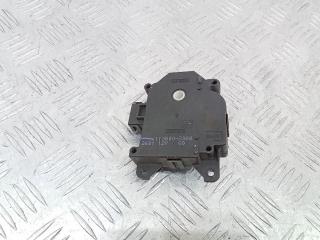 моторчик заслонки печки Honda Accord 7 поколение 2005, 113800-2380