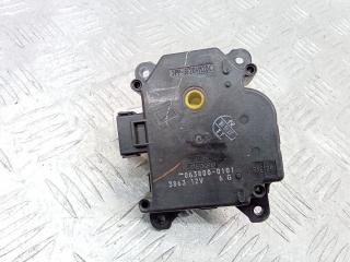 моторчик заслонки печки Honda Accord 7 поколение 2005, 063800-0101