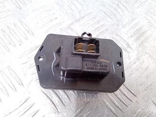 сопротивление печки Honda Accord 7 поколение 2005, 077800-0930
