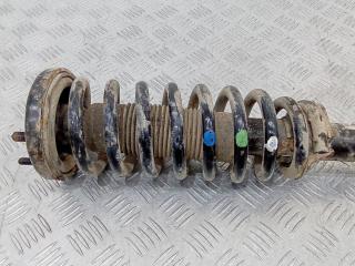 пружина передняя Honda Accord 7 поколение 2005, 2.2 л., дизель