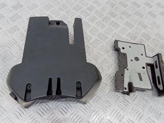 кожух рулевой колонки Renault Laguna 3 поколение 2010, 484720001R