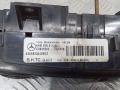 блок управления печки / климат-контроля Mercedes-Benz Sprinter 2 поколение (W906) 2010, A9068300485 - фото №3