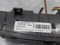 блок управления печки / климат-контроля Mercedes-Benz Sprinter 2 поколение (W906) 2012, A9068300485 - фото №4