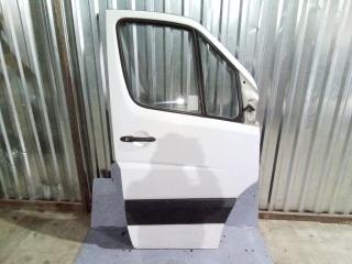 дверь передняя правая Mercedes-Benz Sprinter 2 поколение (W906) 2012