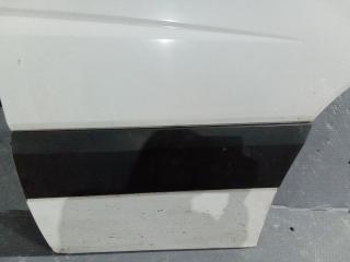 молдинг двери передней правой Mercedes-Benz Sprinter 2 поколение (W906) 2012
