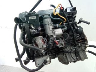 двигатель BMW 5 серия E60/E61 2004, 2.5 л., дизель, M57T, 256D2