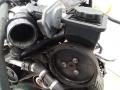 насос гидроусилителя руля BMW 5 серия E60/E61 2004, 2.5 л., дизель, 7693974101 - фото №4