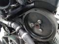 насос гидроусилителя руля BMW 5 серия E60/E61 2004, 2.5 л., дизель, 7693974101 - фото №5
