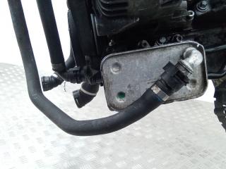 радиатор АКПП BMW 5 серия E60/E61 2004, 2.5 л., дизель, 17212249465