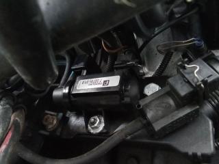 электромагнитный клапан BMW 5 серия E60/E61 2004, 2.5 л., дизель, 722796010