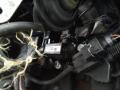 электромагнитный клапан BMW 5 серия E60/E61 2004, 2.5 л., дизель, 722796010 - фото №2