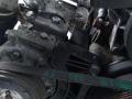 кронштейн компрессора кондиционера BMW 5 серия E60/E61 2004, 2.5 л., дизель, 7792202 - фото №2