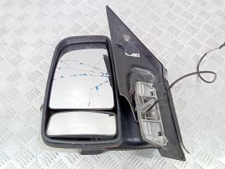 зеркало наружное левое Mercedes-Benz Sprinter 2 поколение (W906) 2012, A9068102193
