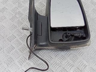 зеркало наружное правое Mercedes-Benz Sprinter 2 поколение (W906) 2012, A9068102093