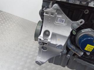 кронштейн генератора Renault Duster 2 поколение 2022, 2.0 л., бензин, МКПП, 117104555R