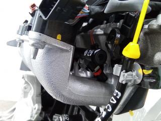 форсунка Renault Duster 2 поколение 2022, 2.0 л., бензин, МКПП