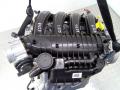 коллектор впускной Renault Duster 2 поколение 2022, 2.0 л., бензин, МКПП, 140035004R - фото №2