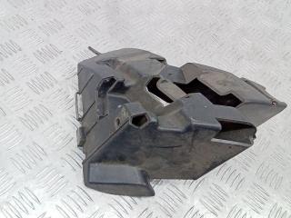 Крепление бампера заднего Renault Laguna 3 поколение 2010, купе, 850440004R
