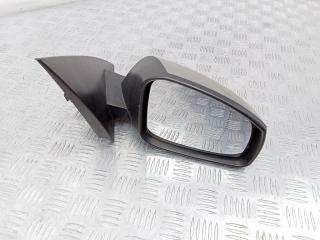 зеркало наружное правое Renault Laguna 3 поколение 2008, купе, 026098